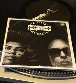 Frequencies CD, image 1