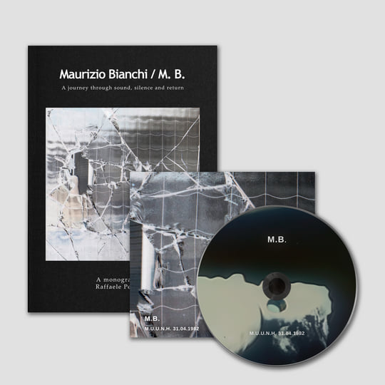 M.U.U.N.H. 31.04.1982 | M.B | Eighth Tower Records