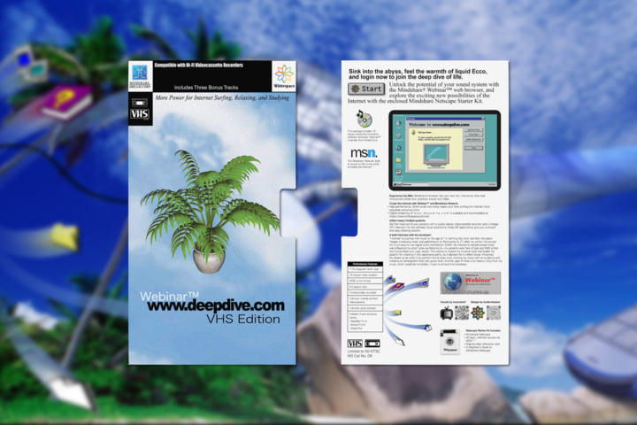 w w w . d e e p d i v e . c o m | Webinar™ | Whitespace