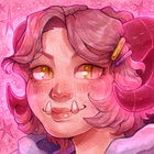 JuliaTheCuddledemon thumbnail