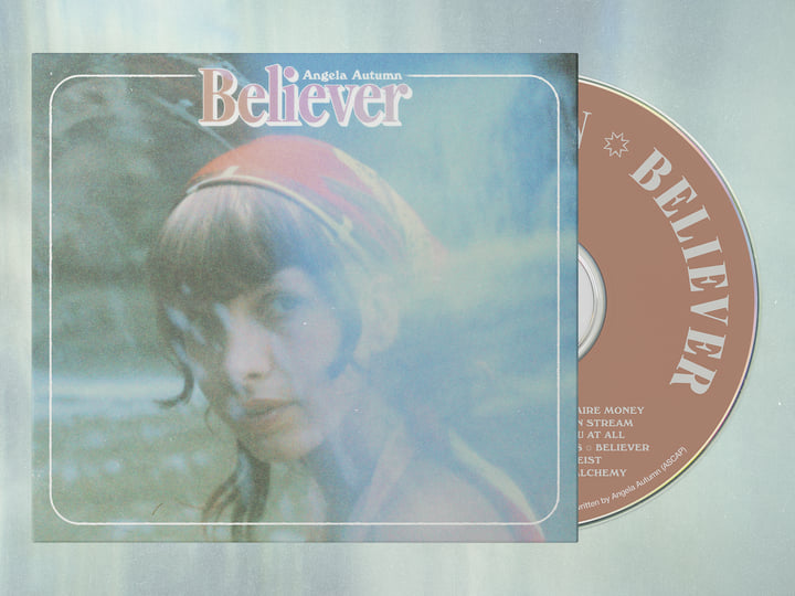 Believer | Angela Autumn