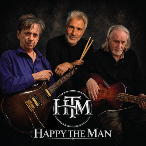 Crafty Hands (Remastered) | Happy the Man