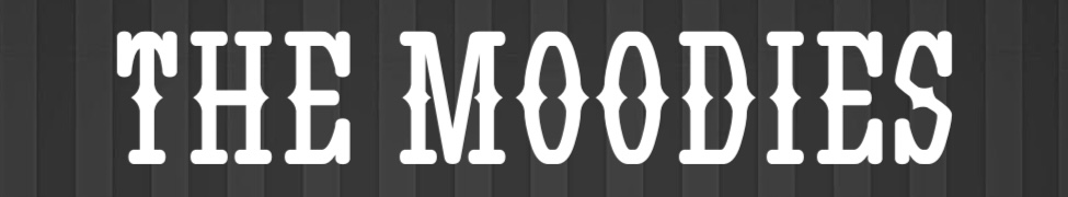 The Moodies — Photo