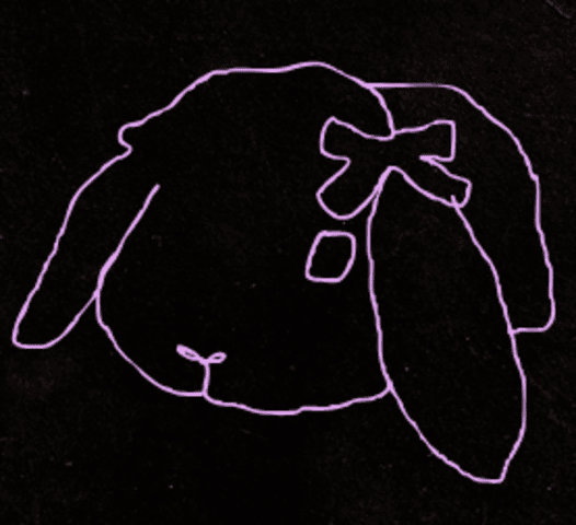 Music | purple art