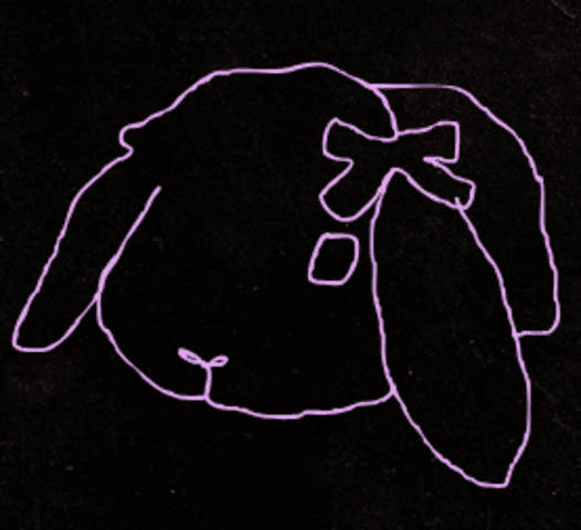Music | purple art