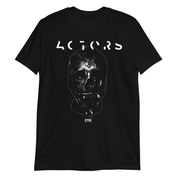 xxvi CTRL t-shirt