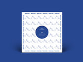 Move D - Solitaire (Mule Musiq 285 Vinyl 2xLP) | mulemusiq