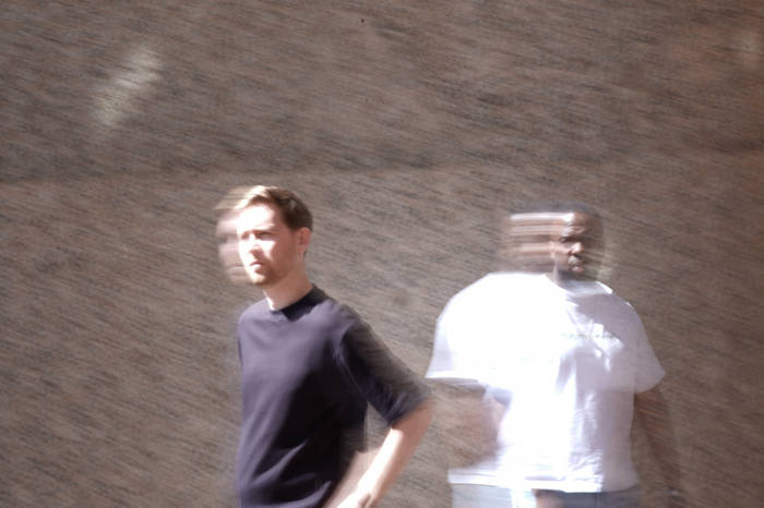 Love, Chaos EP | GLXY