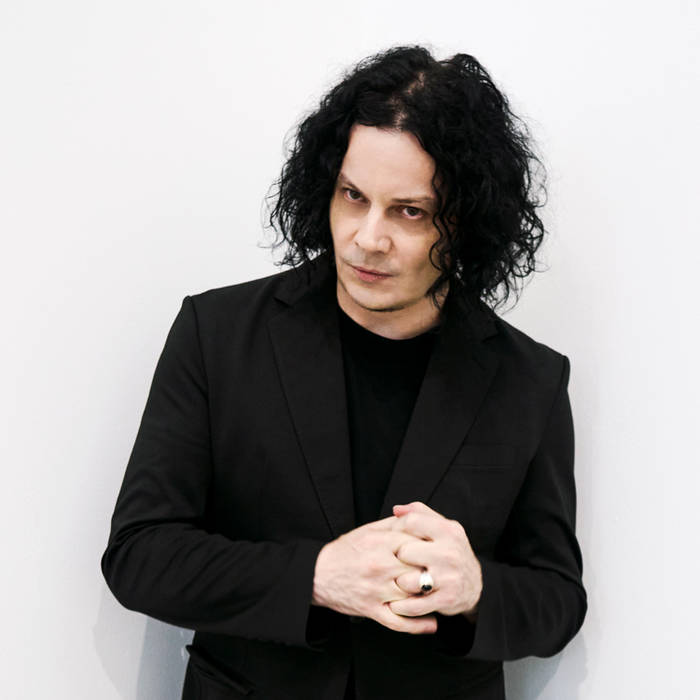 Merch | Jack White