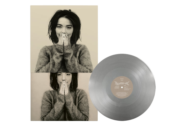 Debut | Björk