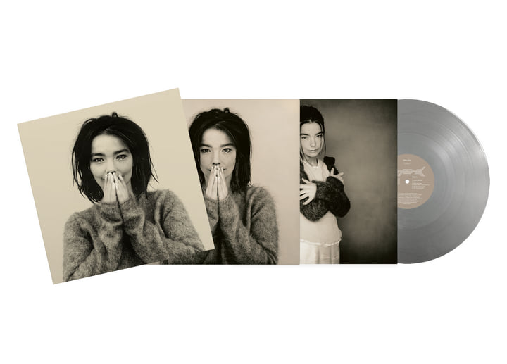 Debut | Björk