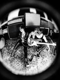 Skin on Flesh photo