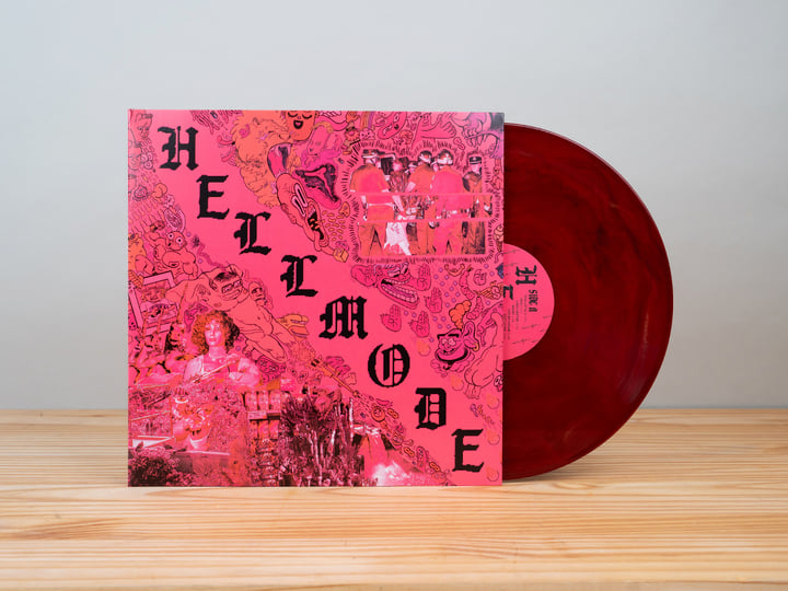 HELLMODE | Jeff Rosenstock