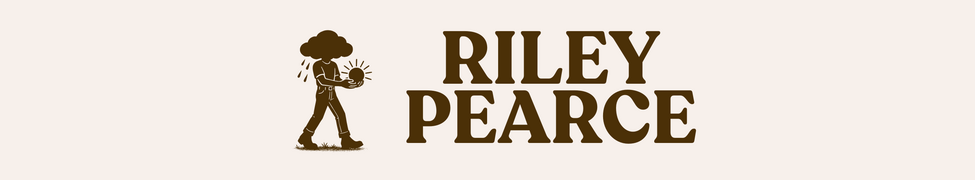 Riley Pearce — Photo