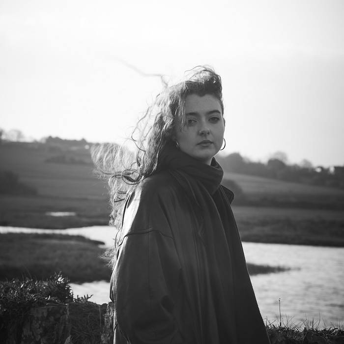 Julianne Quirke cover