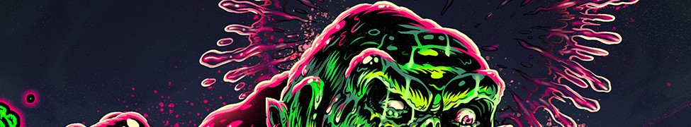 Slime Dimension — Photo