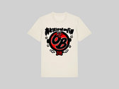 Otoboke Beaver Logo T-Shirts | Otoboke Beaver おとぼけビ～バ～