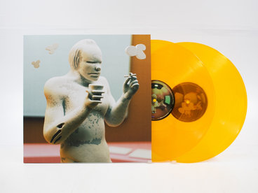 Merch | Cold Blow