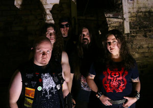 Überserker — Photo