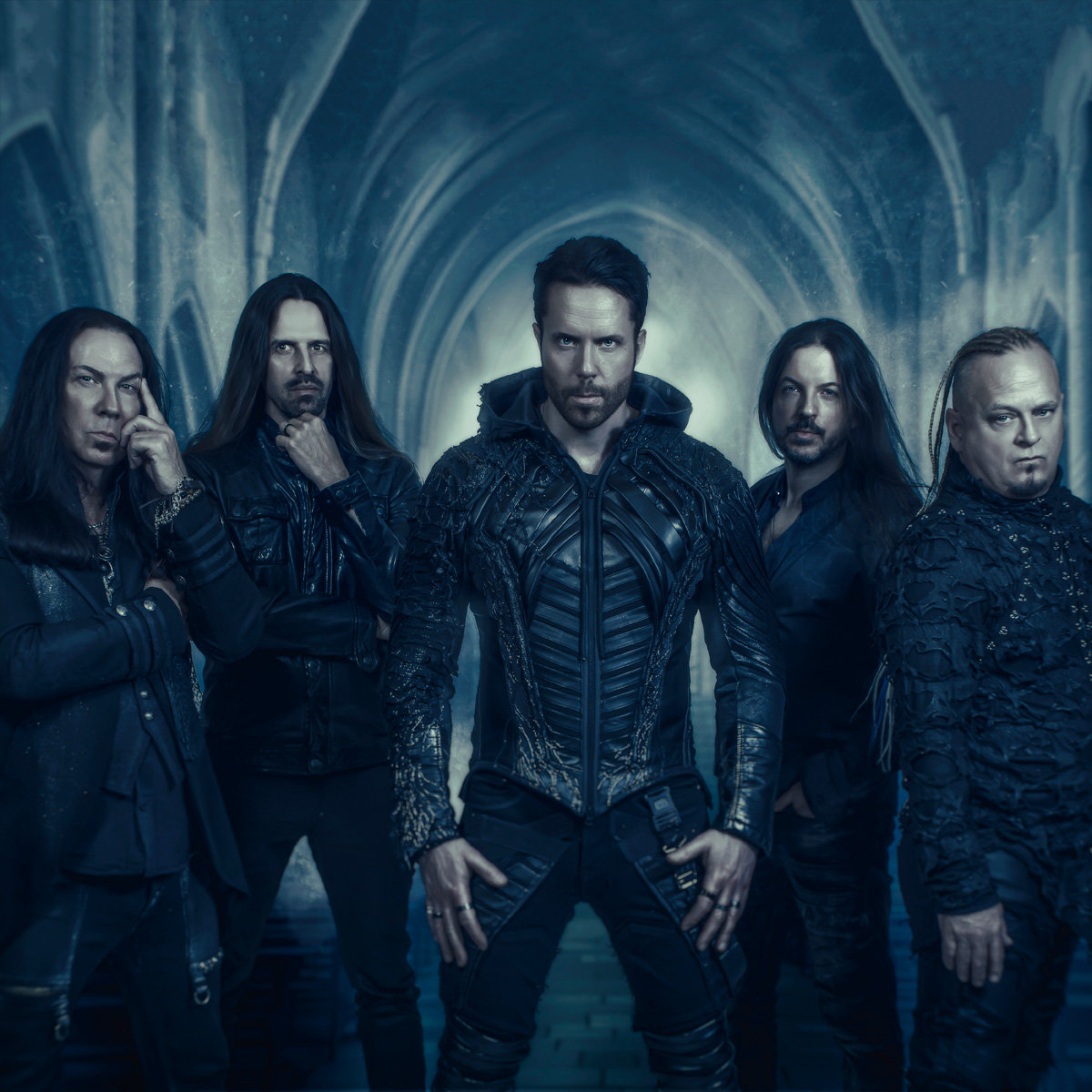 The Awakening | Kamelot