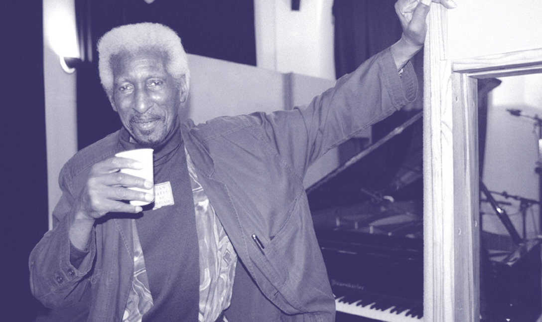 Mal Waldron’s Metamorphosis Changed Jazz Piano Forever