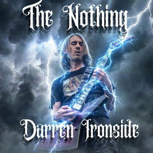 Darren Ironside