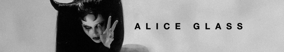 Alice Glass — Photo