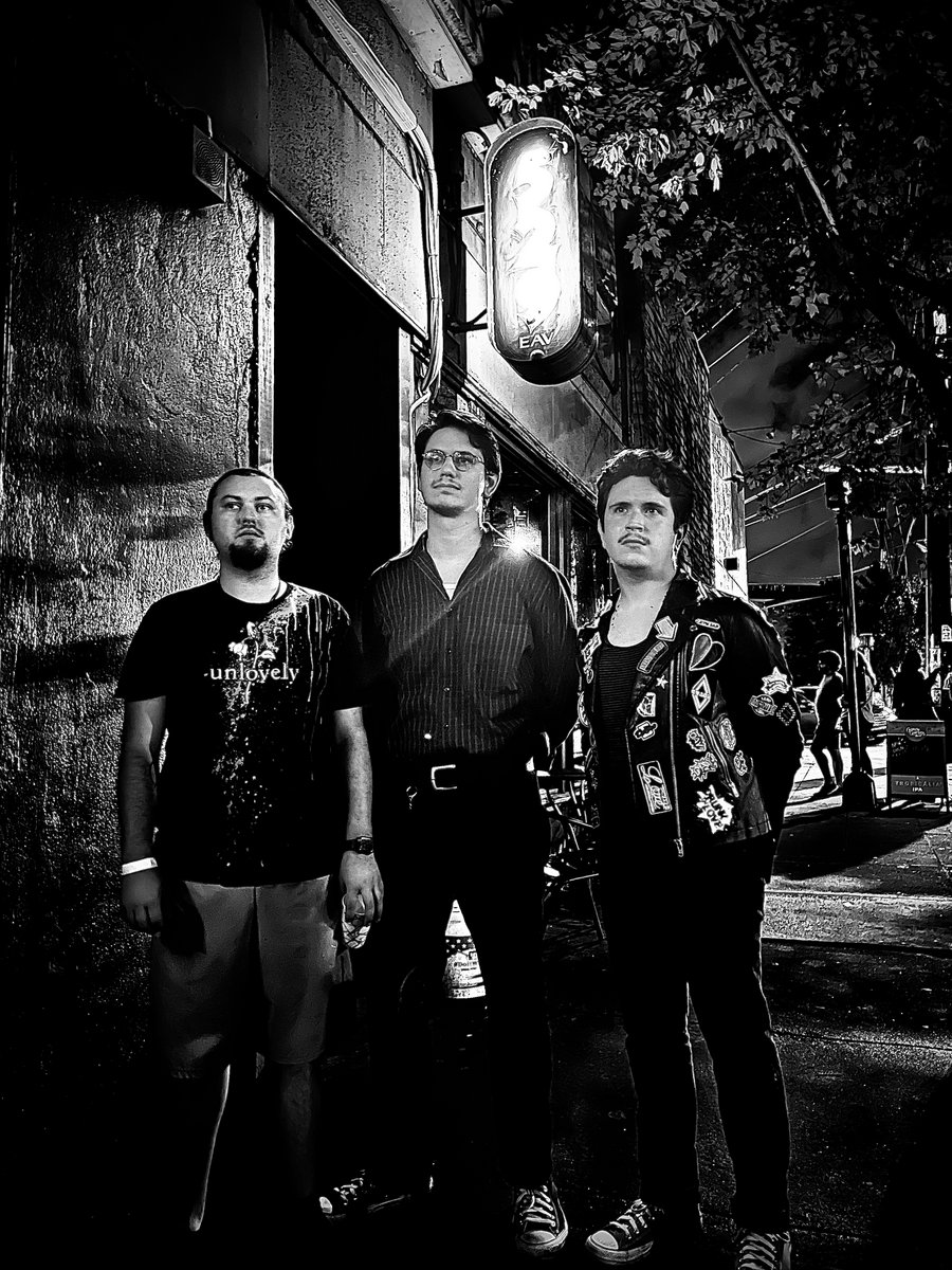 Music | Loveless Wedding