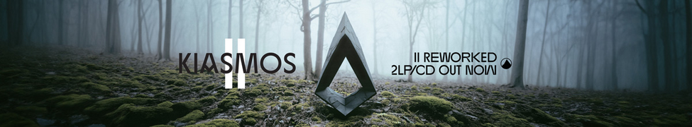 Kiasmos — Photo