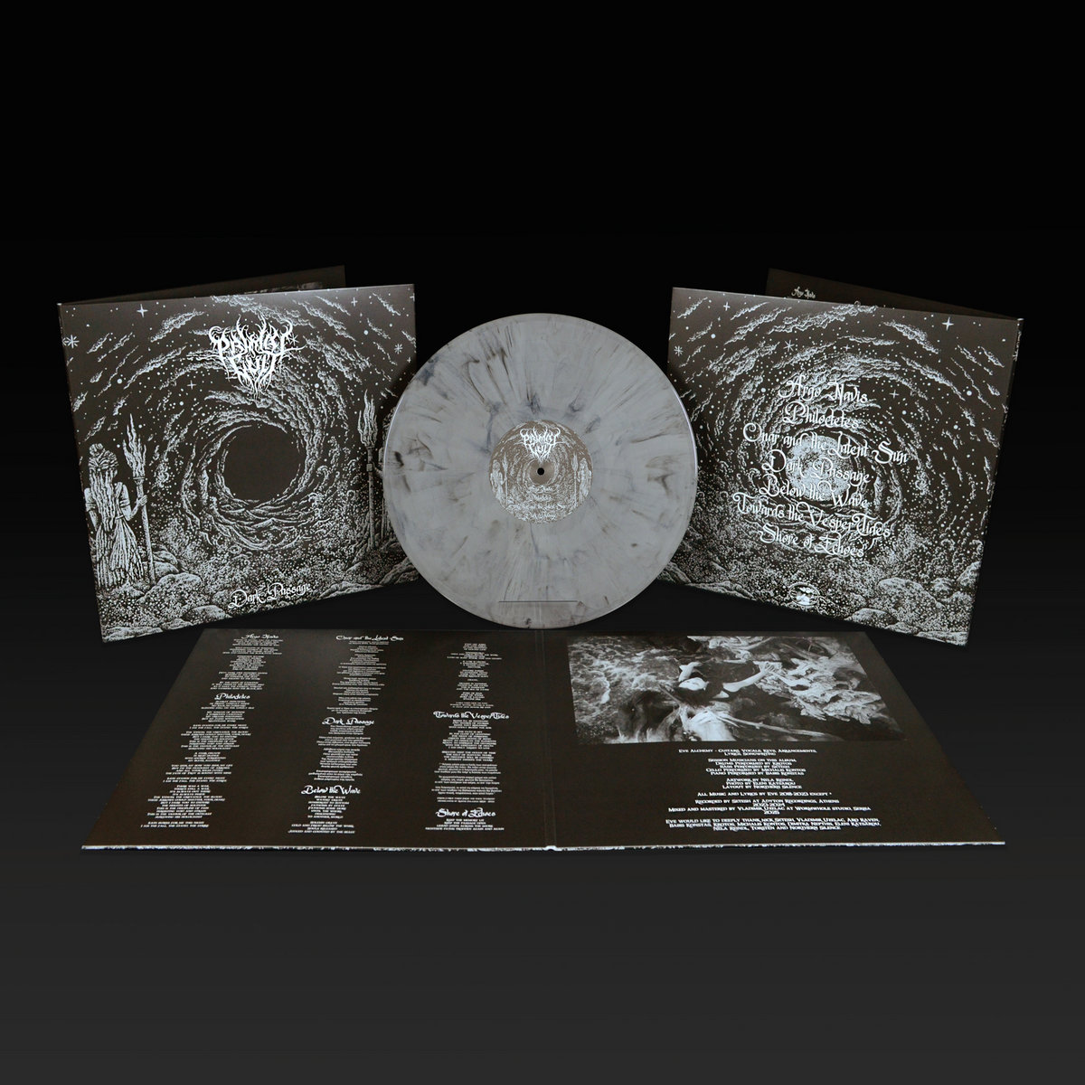 Dark Passage | Primal Cult