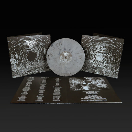 Dark Passage | Primal Cult