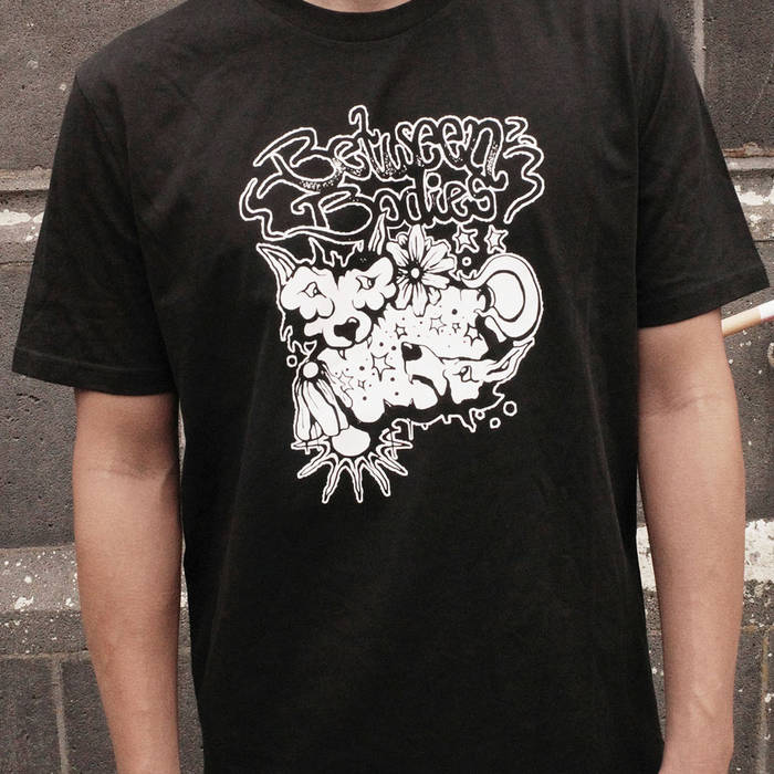 Shirt "Lil wolves"