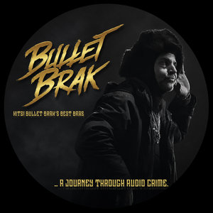 Bullet Brak — Photo · album_art