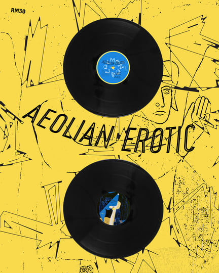 Aeolian Erotic | Monoblocx | RENEGADE METHODZ