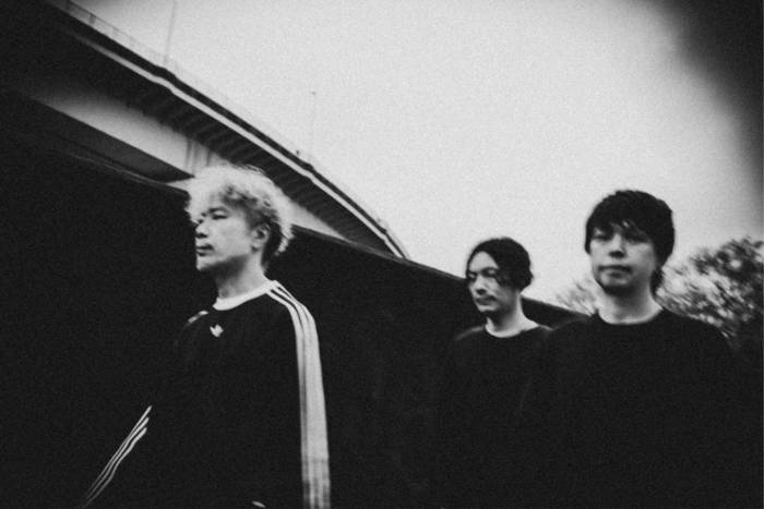 邦楽 THE ANDS / melancholia melancholia | THE ANDS