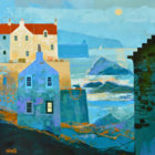Saffron Robe thumbnail