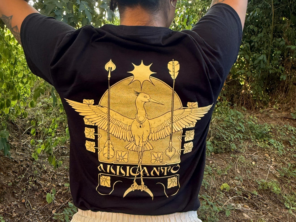 Allicanto T-Shirt