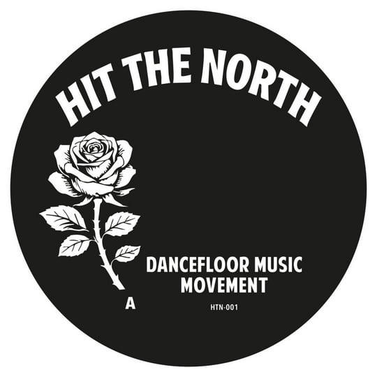 Dancefloor Music Movement (Vinyl Only) — Shipping Now | Hit The