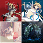 From 2 Planets | Taishi(compllege) | Taishi/compllege