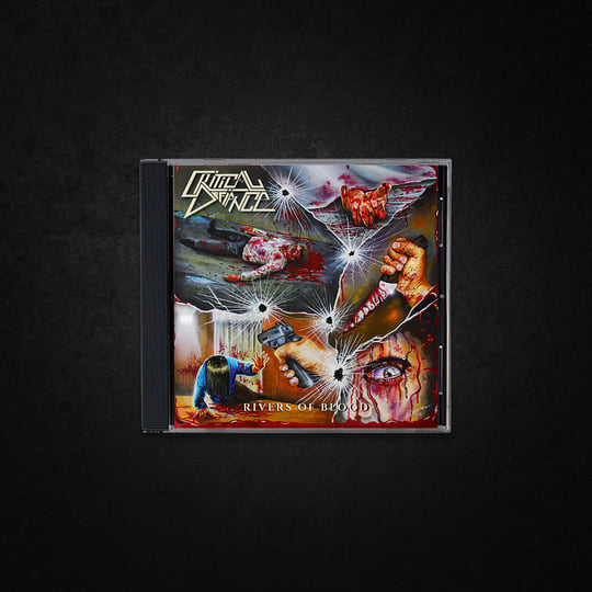Rivers of Blood | Critical Defiance | Dying Victims Productions