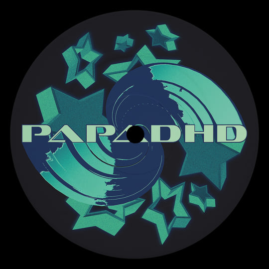 SUCKERPUNCH008 (PAPADHD Vol. II) | Papa Nugs & DJ ADHD