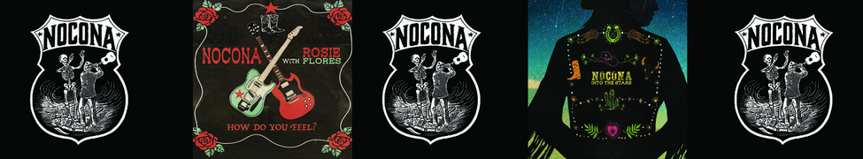 Nocona — Photo