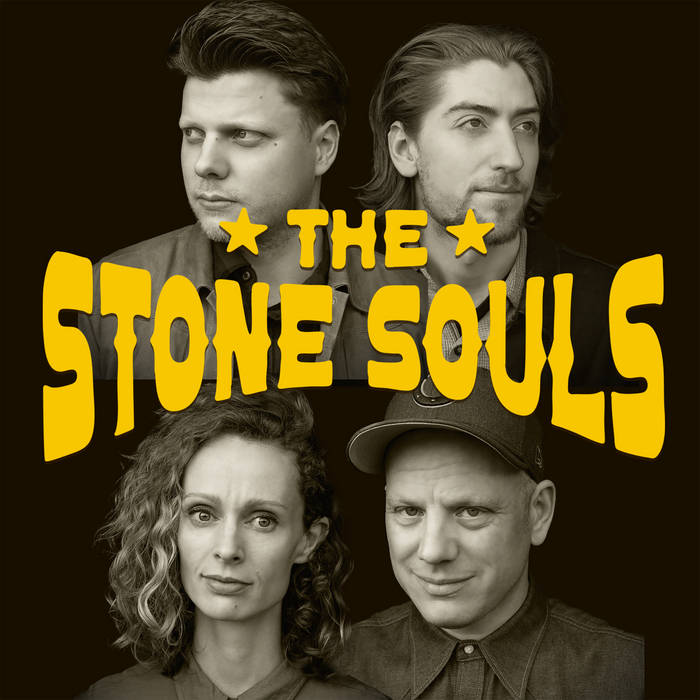 Stillness | The Stone Souls