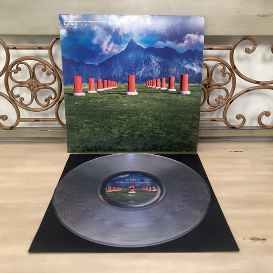 In A Not C | Acid Mothers Temple & The Melting Paraiso U.F.O. | VHF