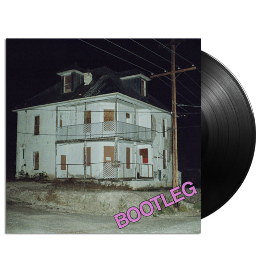Bootleg | The Garden