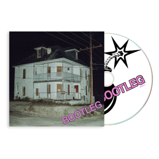 Bootleg | The Garden