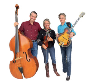 Hot Club of Cowtown — Photo