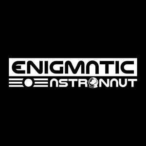 Enigmatic Astronaut