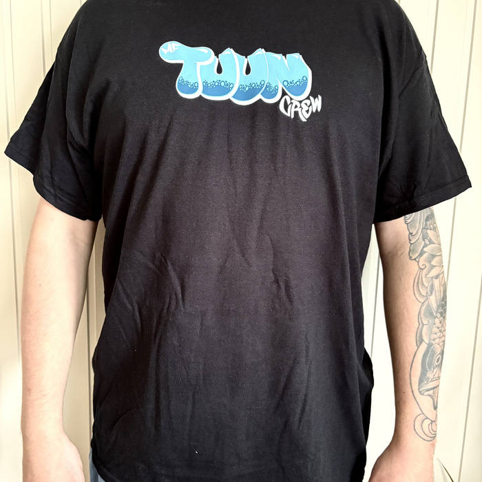 TUUN "MF TUUN" T Shirt