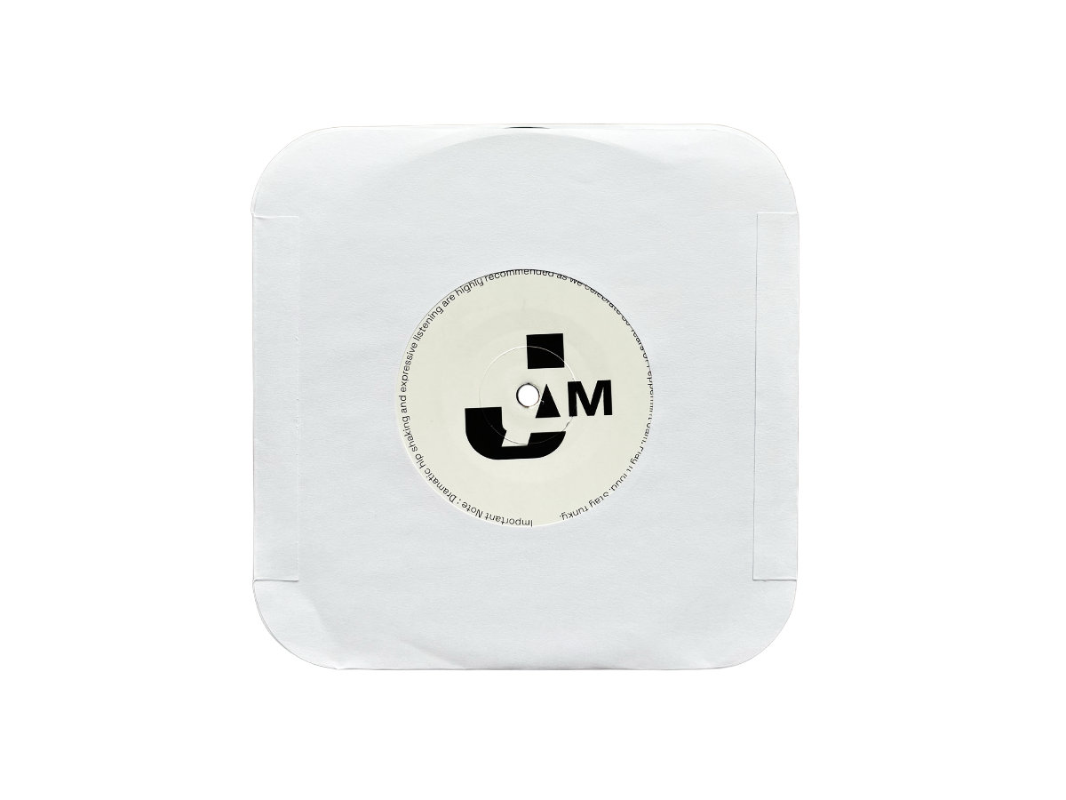 Catch The Beat (Dimitri From Paris & Mousse T.'s Oldschool Mix
